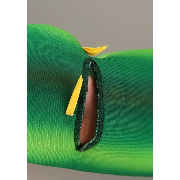 Toddler Cactus Costume