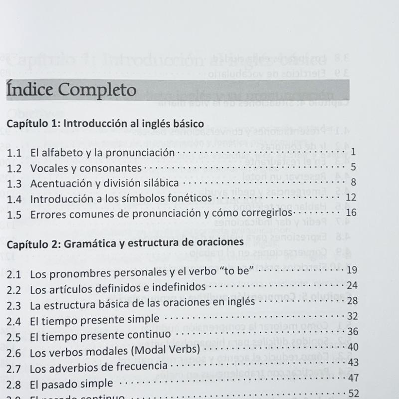 Master English Combo: Book 1 with Pronunciation and Basic Phrases + Book 2 with Advanced Grammar and Professional Conversations  | QR Code Audio + Translation + Exercises | The most comprehensive system for mastering real English Happy New Year gift