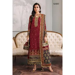 Chantelle Luxury Embroidered ’25 - CH12-07 - Z-790