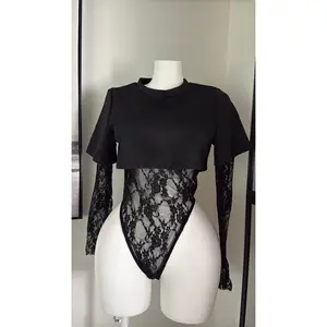 Lace bodysuit Lace bodysuit