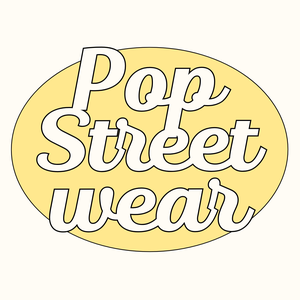Pop Streetwear