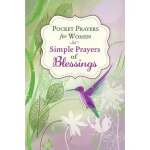 USED-Pocket Prayers for Women: Simple Prayers of Blessings by Publications International Ltd. (Paperback)