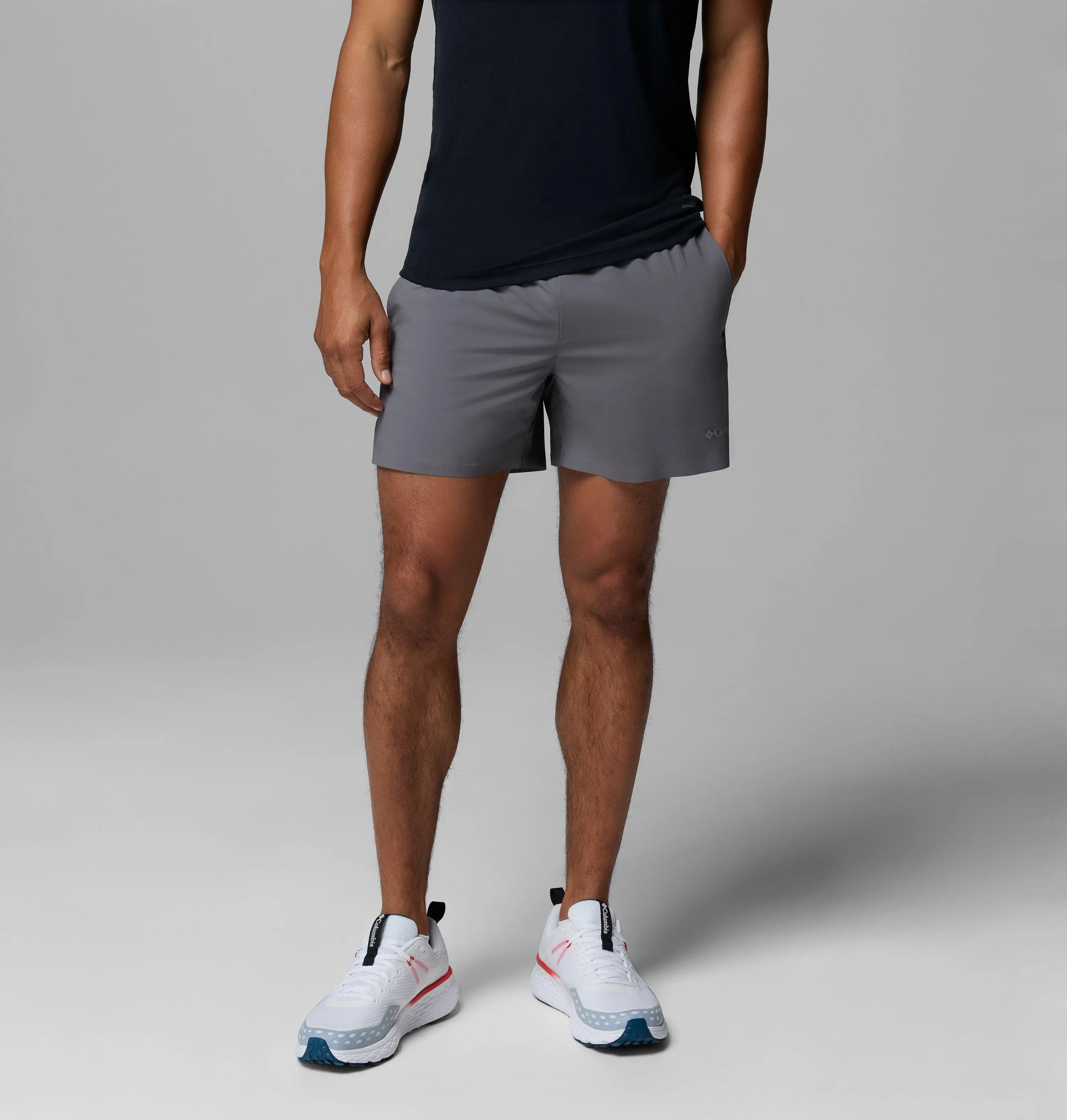 Men's Stealth Spring Lined Shorts