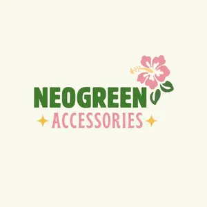 NeoGreen Store shop logo