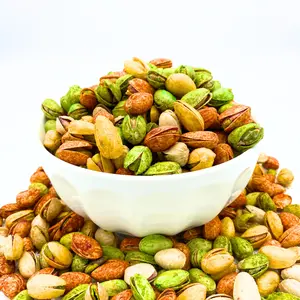 Fiesta Pistachios