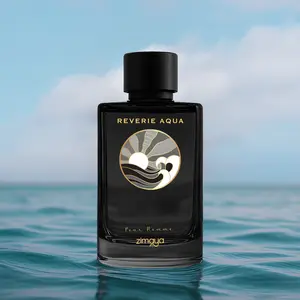 ZIMAYA REVERIE AQUA POUR HOMME 3.4 EAU DE PARFUM FOR MEN
