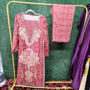 Two piece  Kaftaan