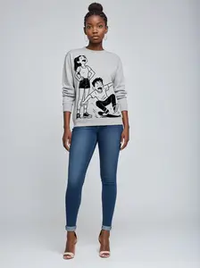 Boyfriend & Girlfriend matching shirts (Unisex)