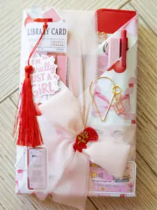 Blind Date With A Book