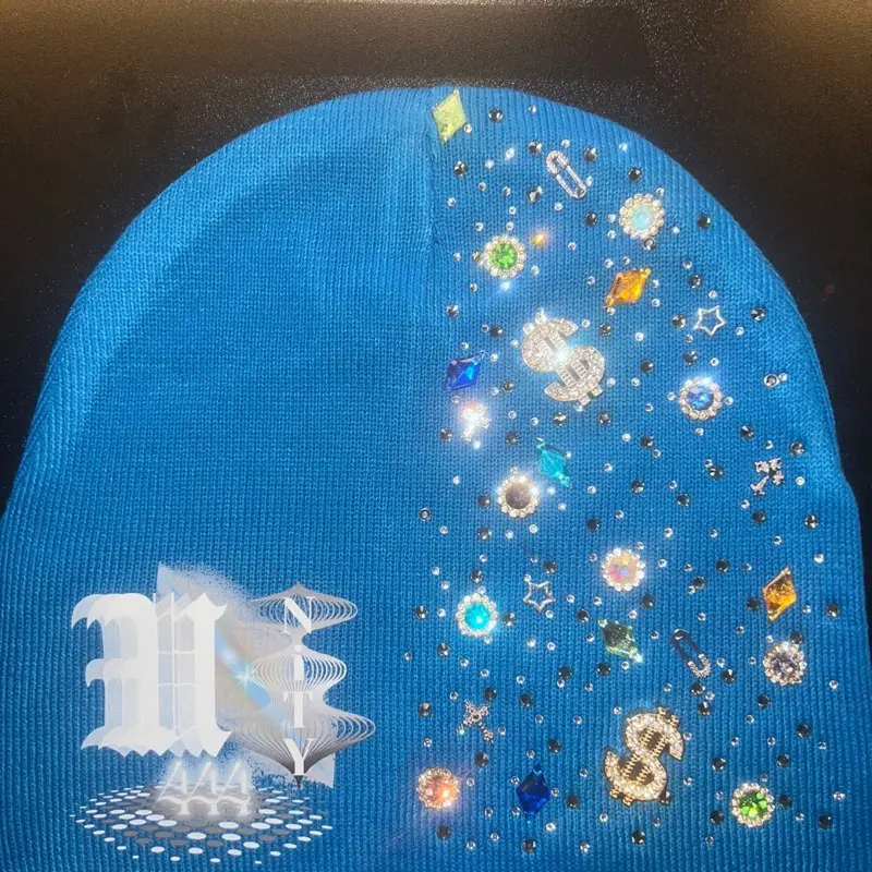 UNITY Handmade Beanie