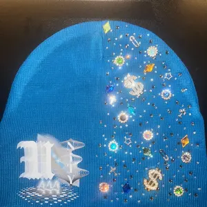 UNITY Handmade Beanie