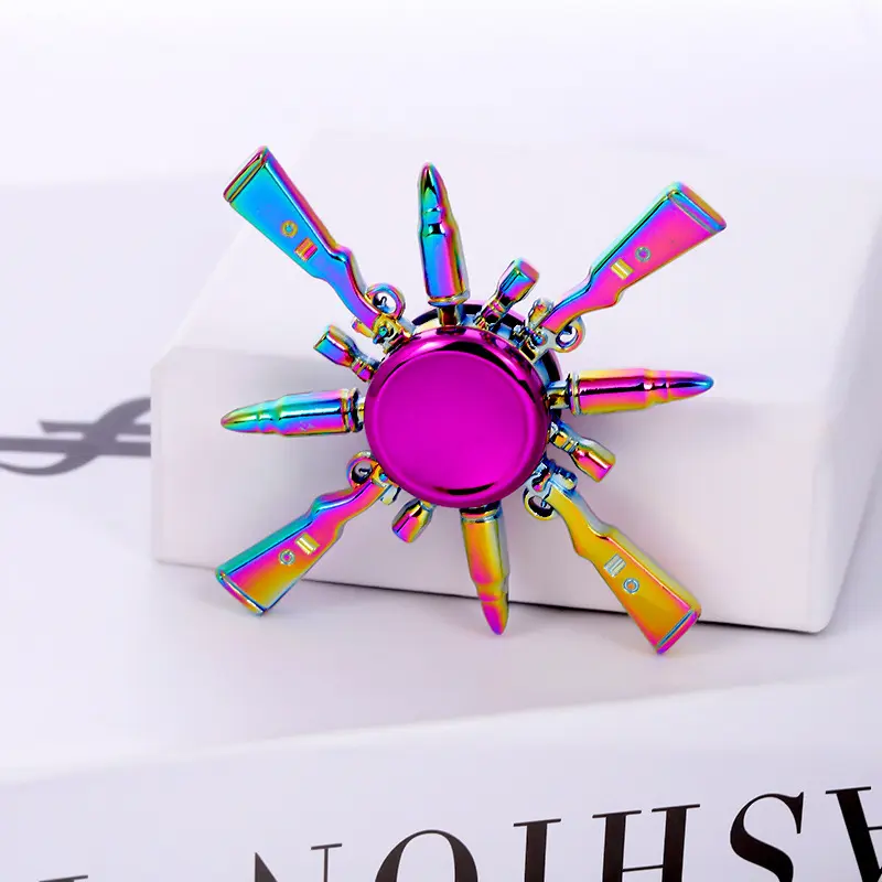 Colorful 98k Floating Box Set