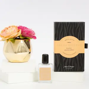 Bare (seductive saffron) Grand Reserve Rollerball Perfume- 30 mL Women