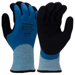 Pyramex GL506C Winter Cut-Resistant Gloves