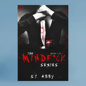 The Mindf*ck Series Paperback