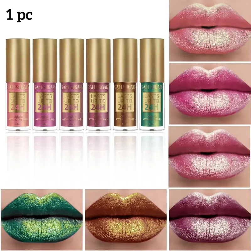 pearl lipstick