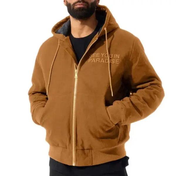 Jordan craig see you in paradise work jacket