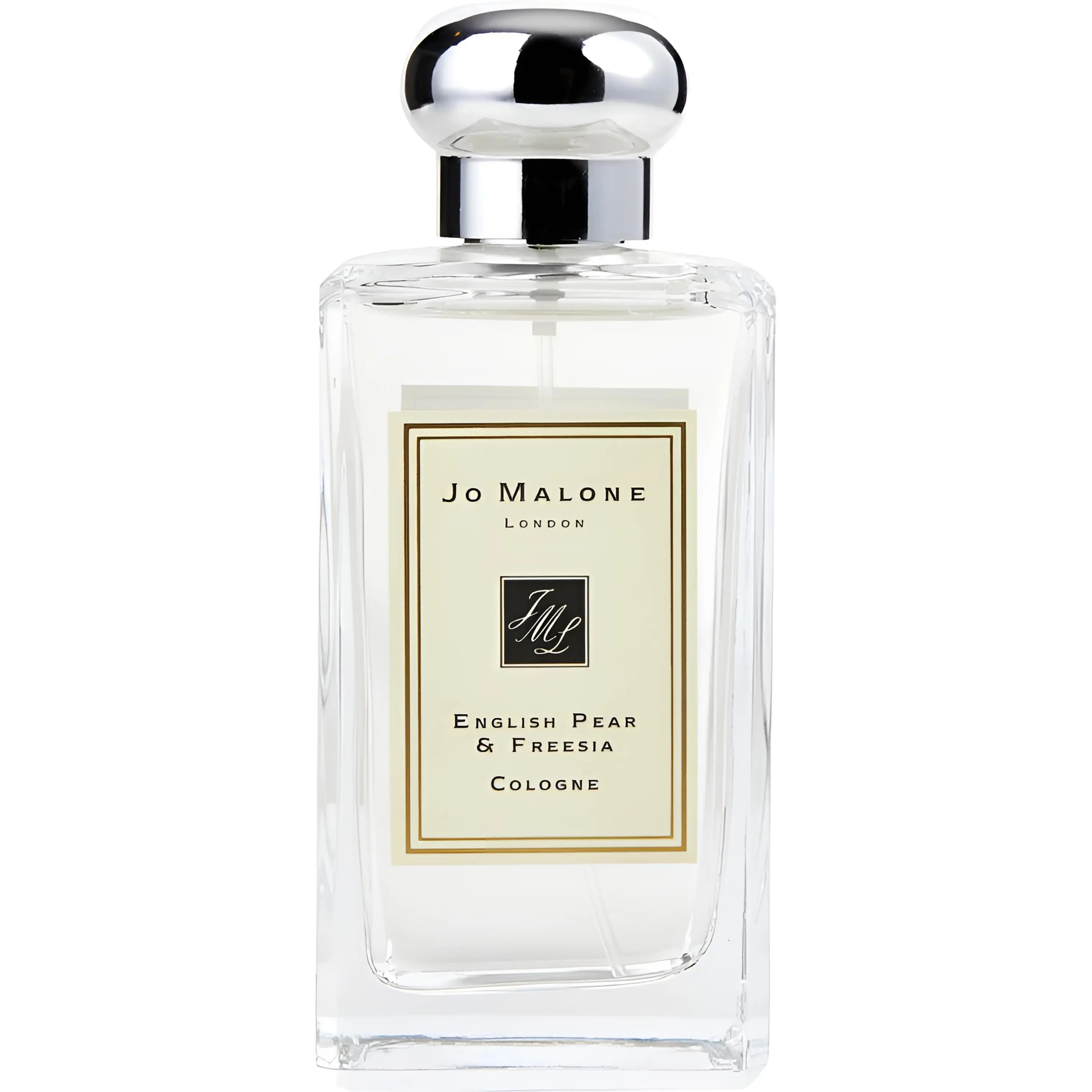 Jo Malone Women's 3.4 Ounce English Pearl & Freesia Cologne Spray