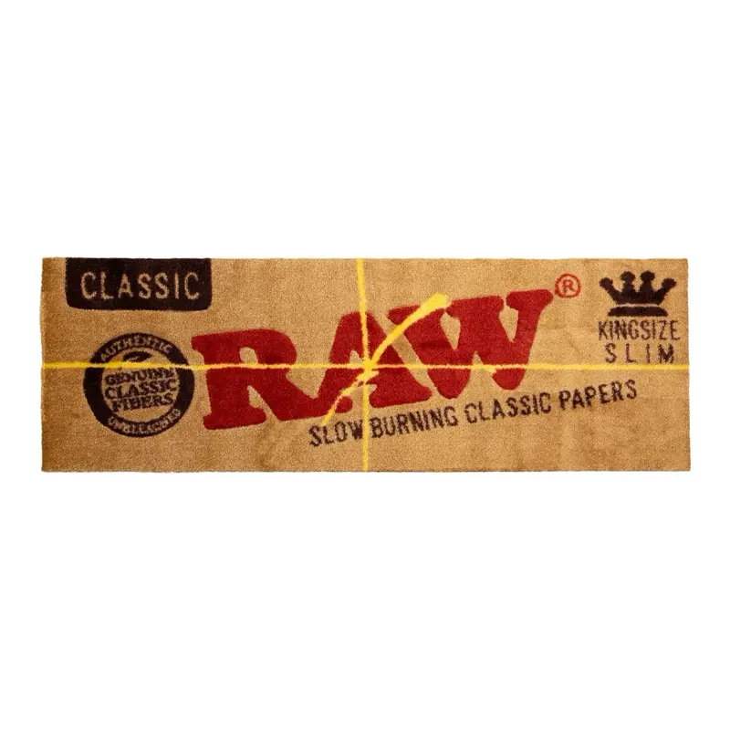 RAW Classic Rug