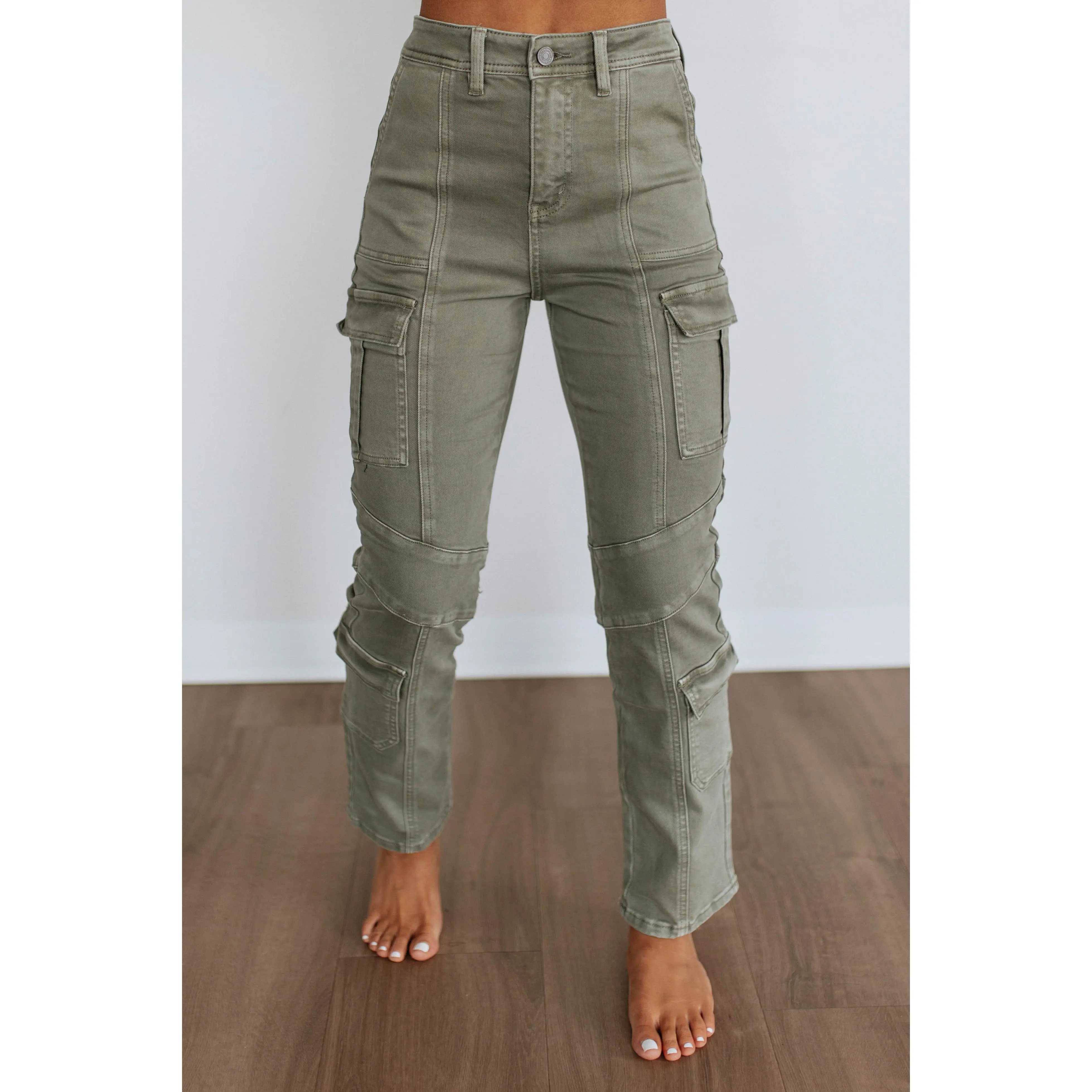 canana jeans - TikTok Shop