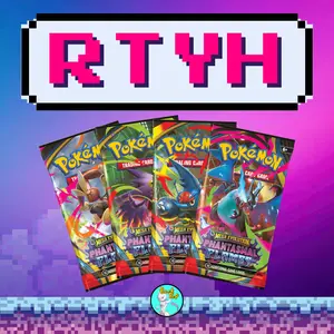 Rip Till U Hit Mega Evolutions Phantasmal Flames Booster Packs