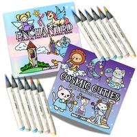 Enchanted + Cosmic Cuties