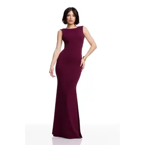 Leighton Gown
