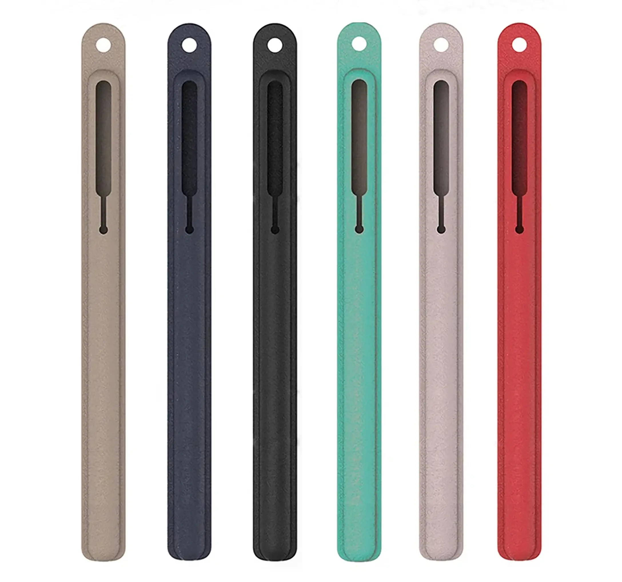 Apple Pencil Stylus Pen Ultra Pen Bag Sleeve Protective Portable Cover, Case