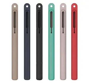 Apple Pencil Stylus Pen Ultra Pen Bag Sleeve Protective Portable Cover, Case