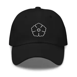 THE 95'S logo Dad hat