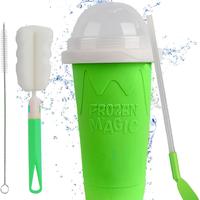 Slushy Cup - Green