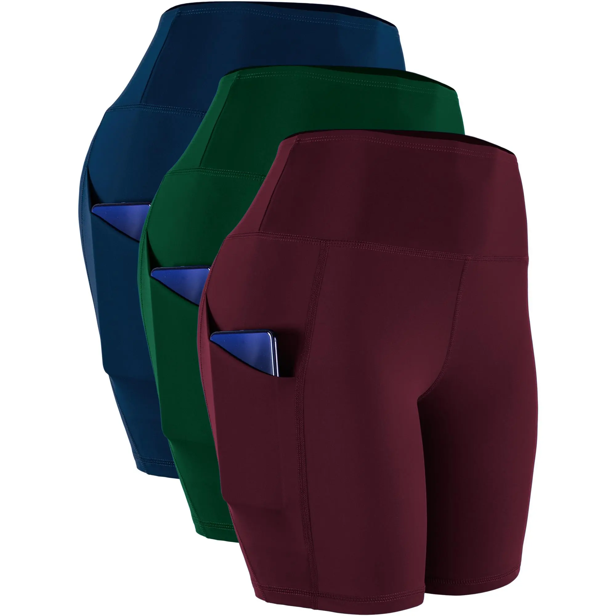 10# Navy Blue,Dark Green,Wine Red