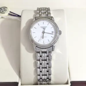 LONGINES  R1049 Alloy/jade/diamond/gemstone, etc Automatic Watches S99260314025 0409 SZTK-Allison