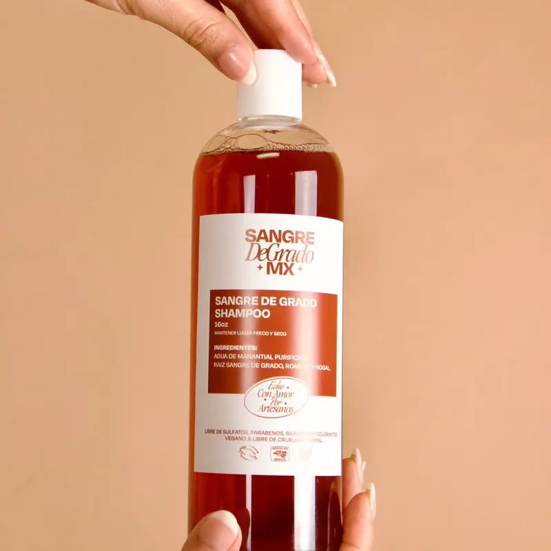 mami hair shampoo - TikTok Shop