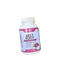 Beetroot Extract | Natural Blood Pressure Support