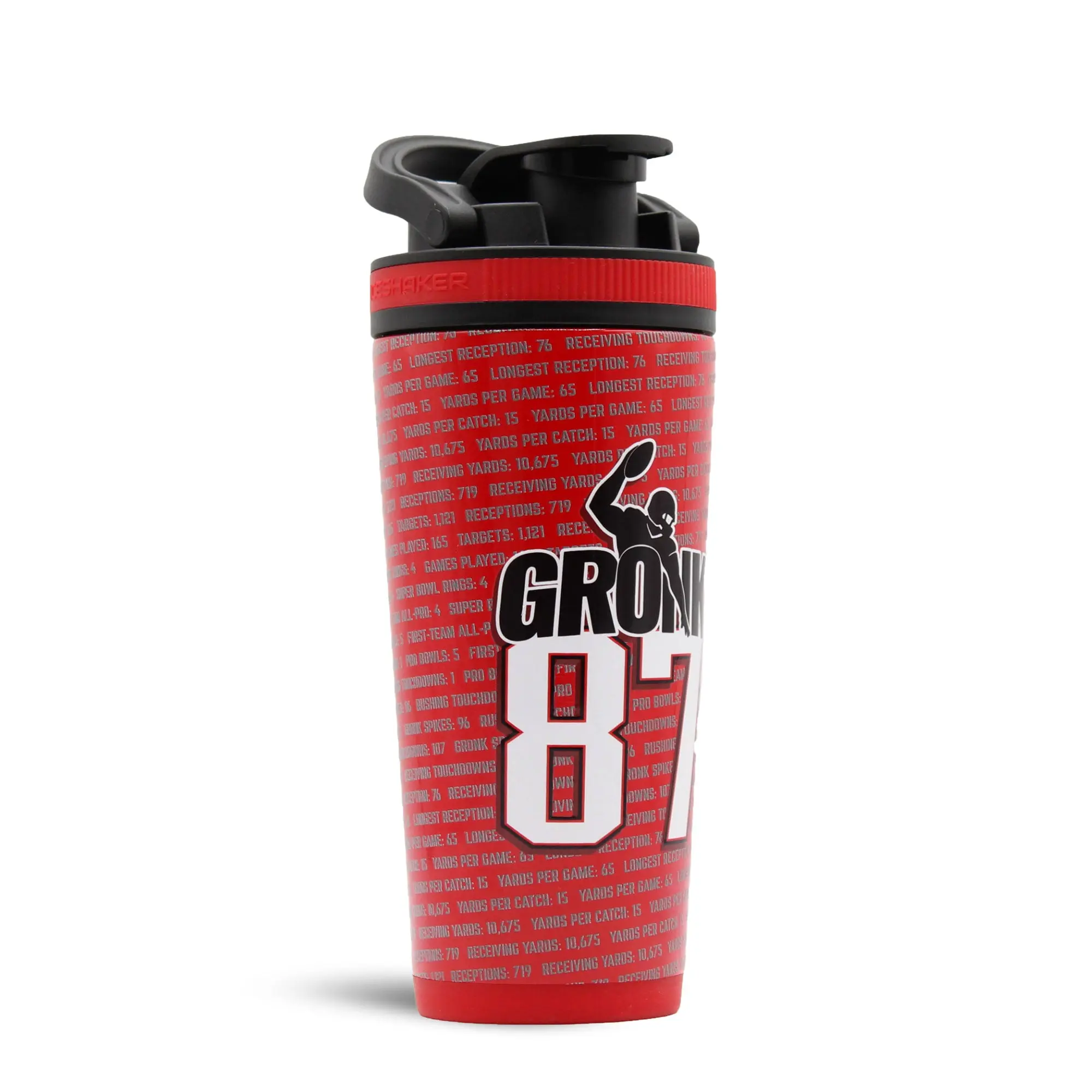 Gronk 87