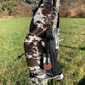 Beaver Draw Fanny Pack