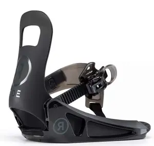 Ride Junior's Micro Snowboard Bindings 2023
