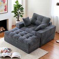 Dark Grey (Layered Style)