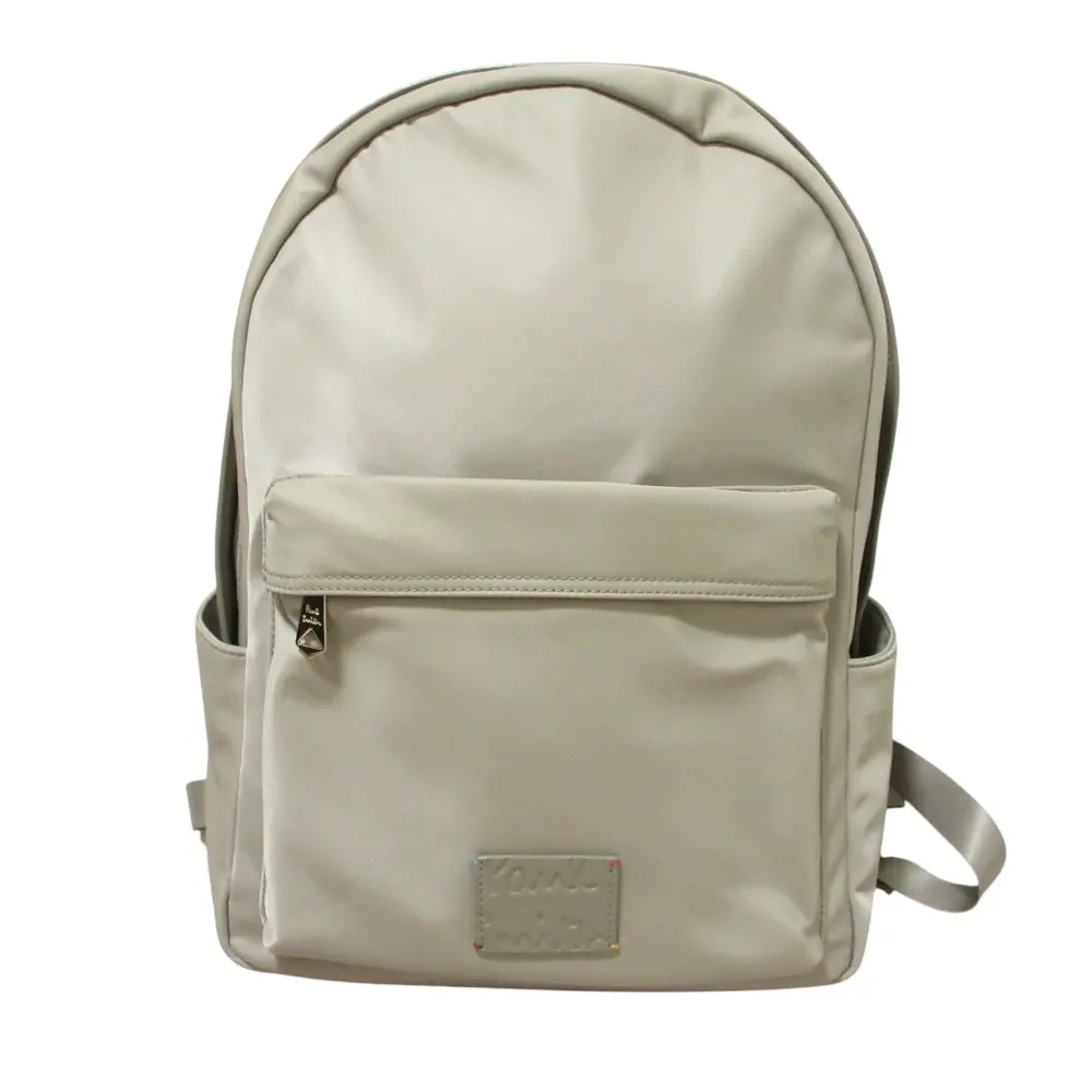 Pre-owned Paul Smith Nylon Tote Bags Backpack