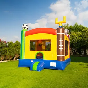Sports Bounce House
