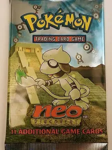 HEAVY Neo Discovery Pack