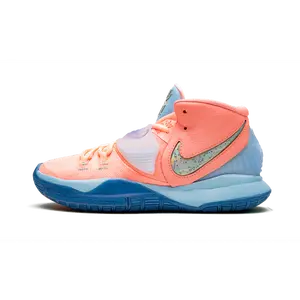 Kyrie 6 "Khepri - Regular Box" CU8879 600