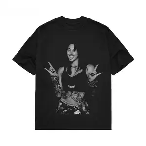 RHEA RIPLEY 4.0 TEE, Wrestling Tee, Wrestling Graphic Tee, 2026 Wrestler Shirt, Sports Shirt, Vintage Wresting Shirt, Wrestling Fan Gift