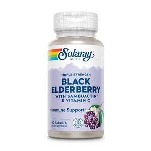 Triple Strength Sambuactin