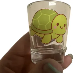 Shot glass