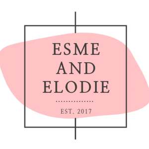 Esme & Elodie