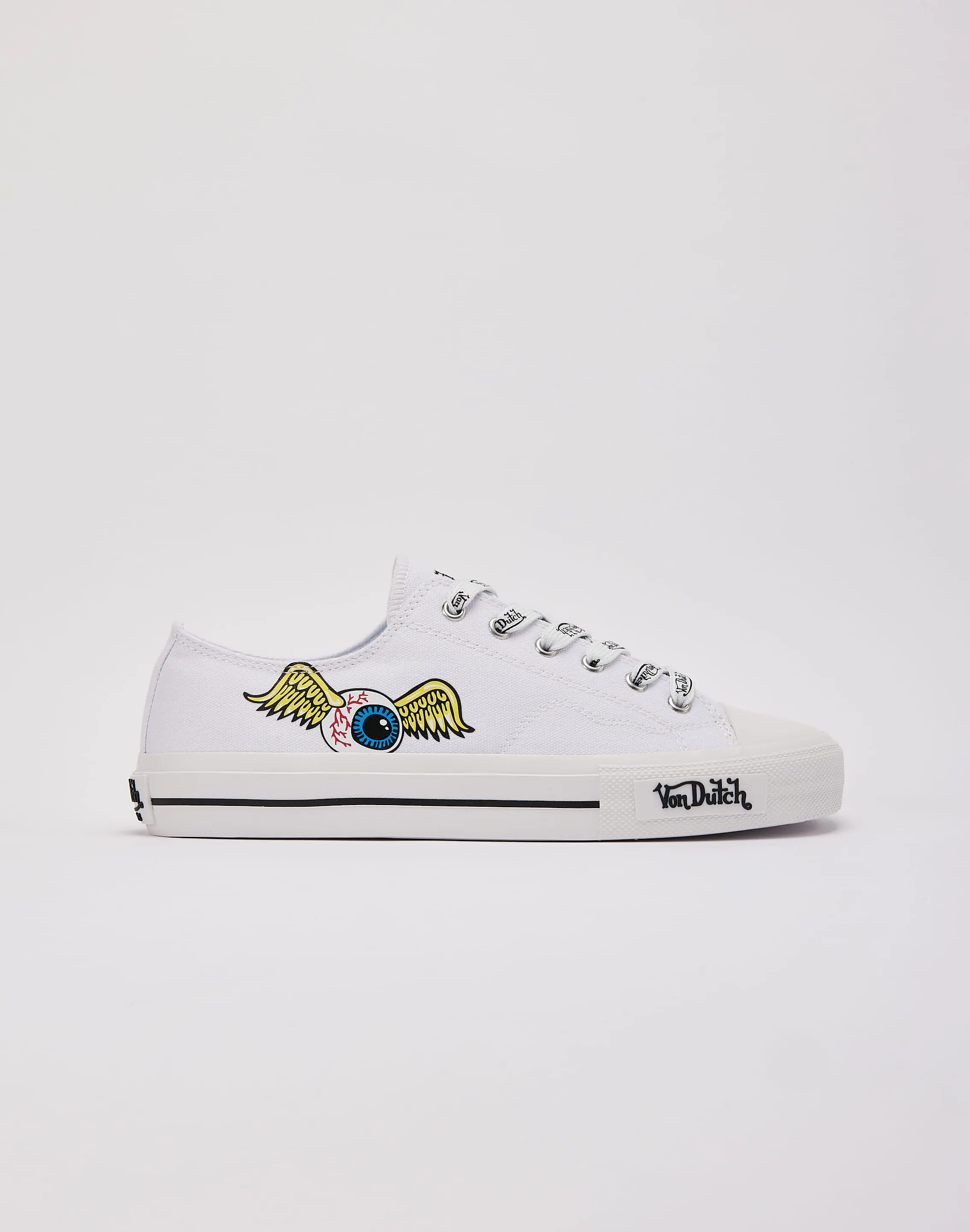 Kids Von Dutch Ryder Low Grade-School Kids Von Dutch Ryder Low Grade-School