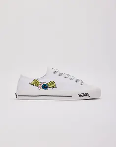 Von Dutch Ryder Low Grade-School