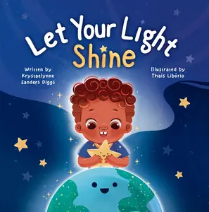 Let Your Light Shine: Sharing Your Inner Light